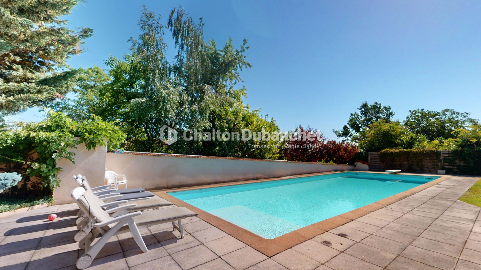 Photo 4 — CHALTON DUBANCHET