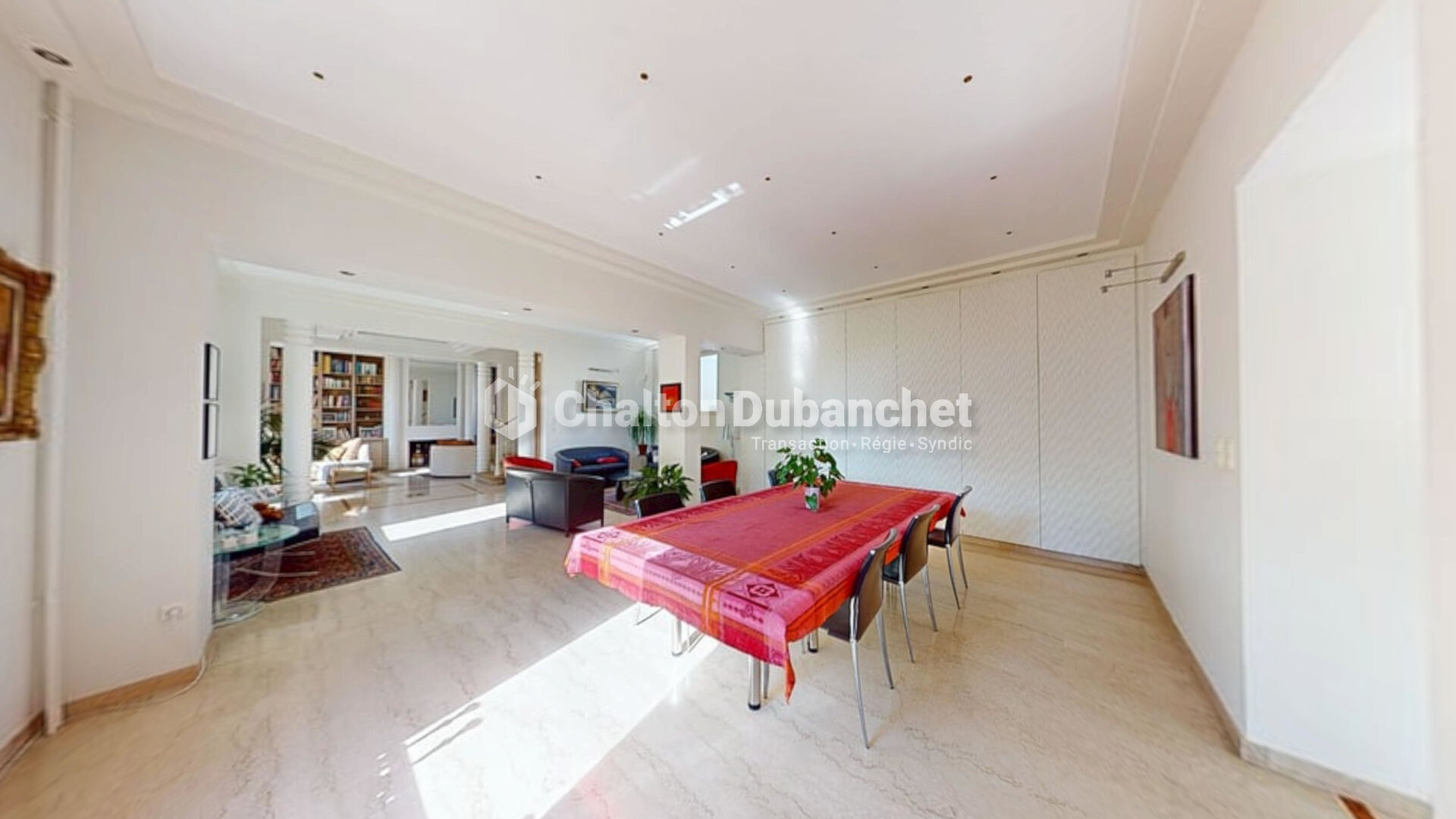 Photo 8 — CHALTON DUBANCHET