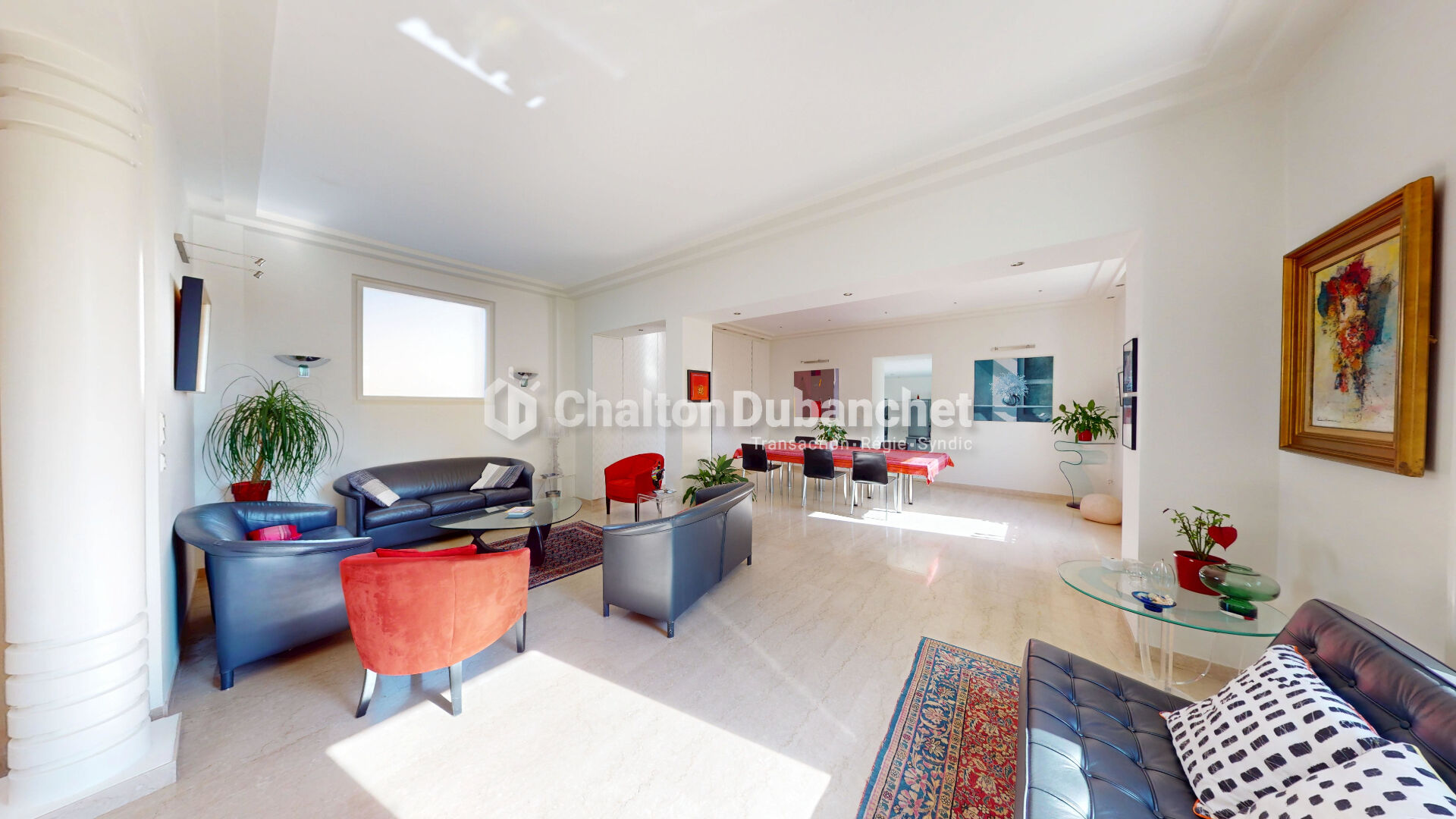 Photo 6 — CHALTON DUBANCHET
