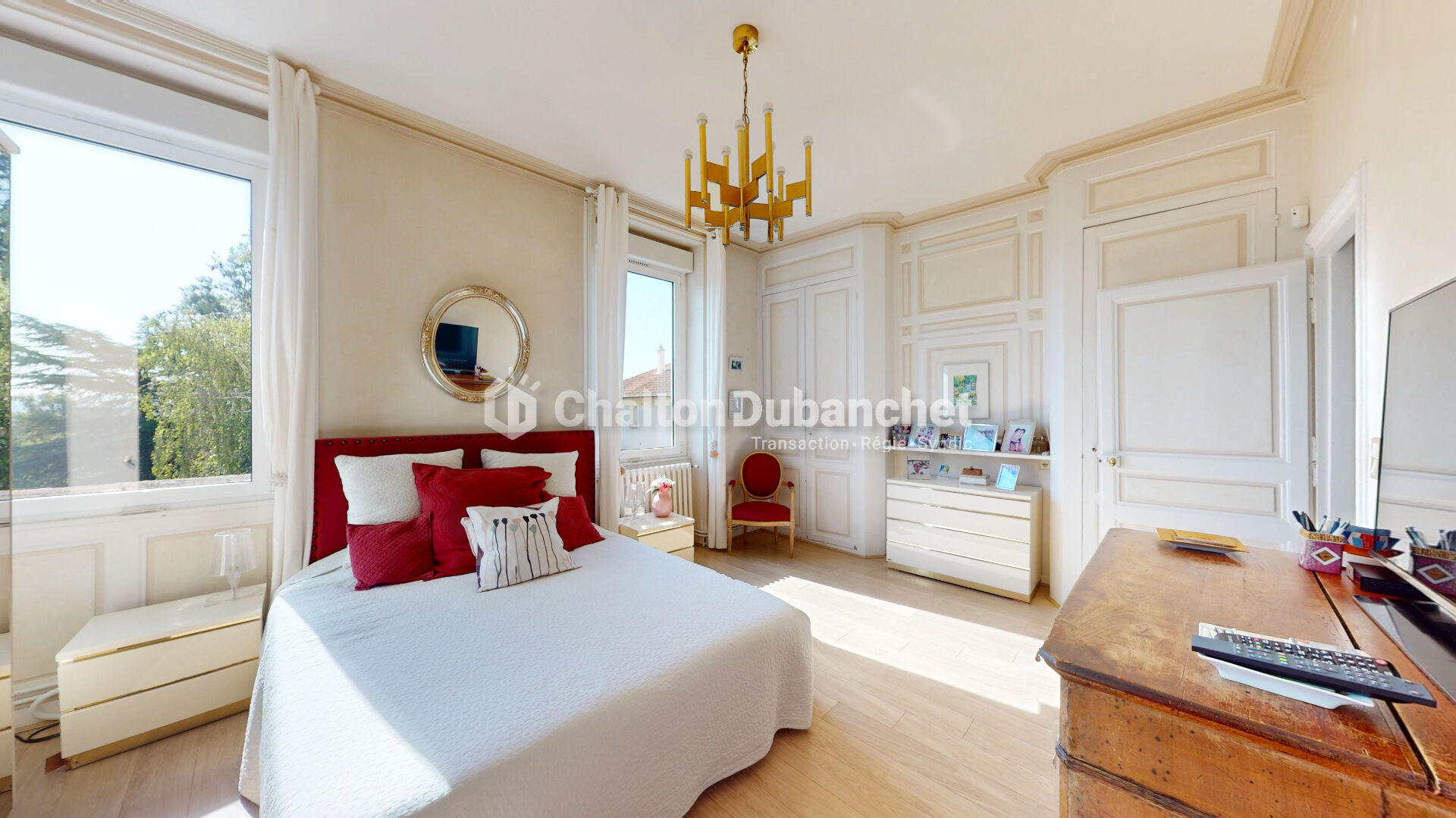Photo 10 — CHALTON DUBANCHET