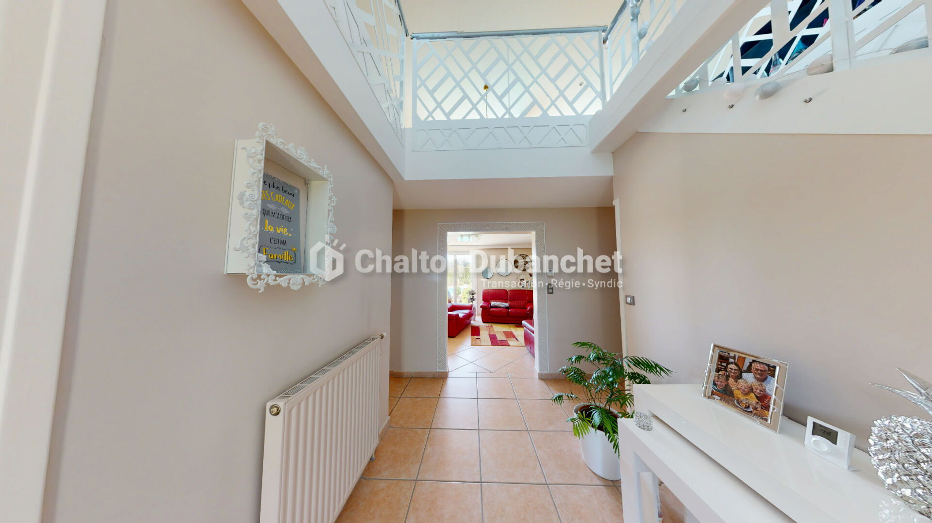 Photo 4 — CHALTON DUBANCHET