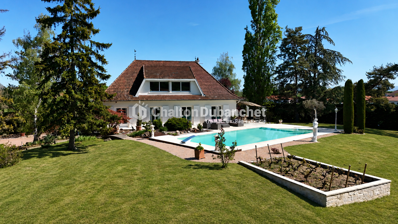 Photo 2 — CHALTON DUBANCHET