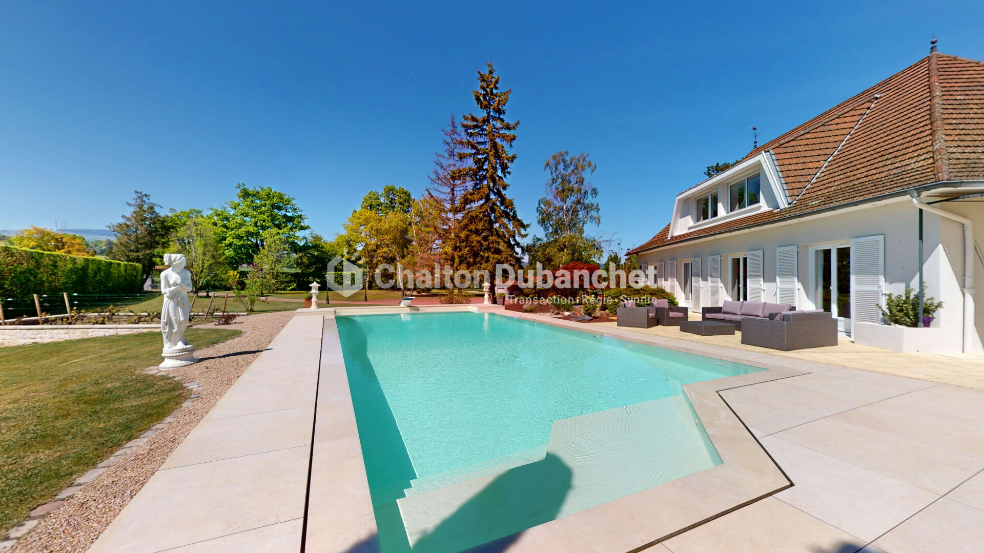 Photo 3 — CHALTON DUBANCHET