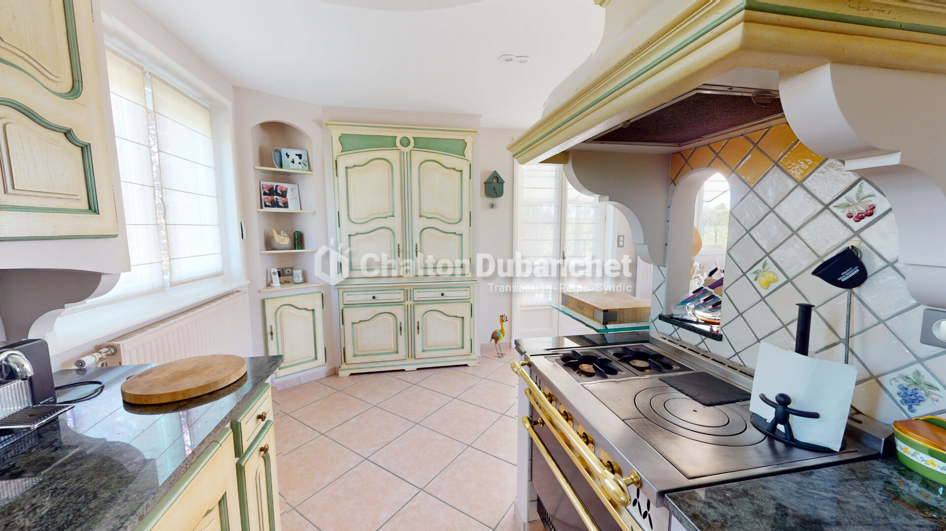 Photo 8 — CHALTON DUBANCHET