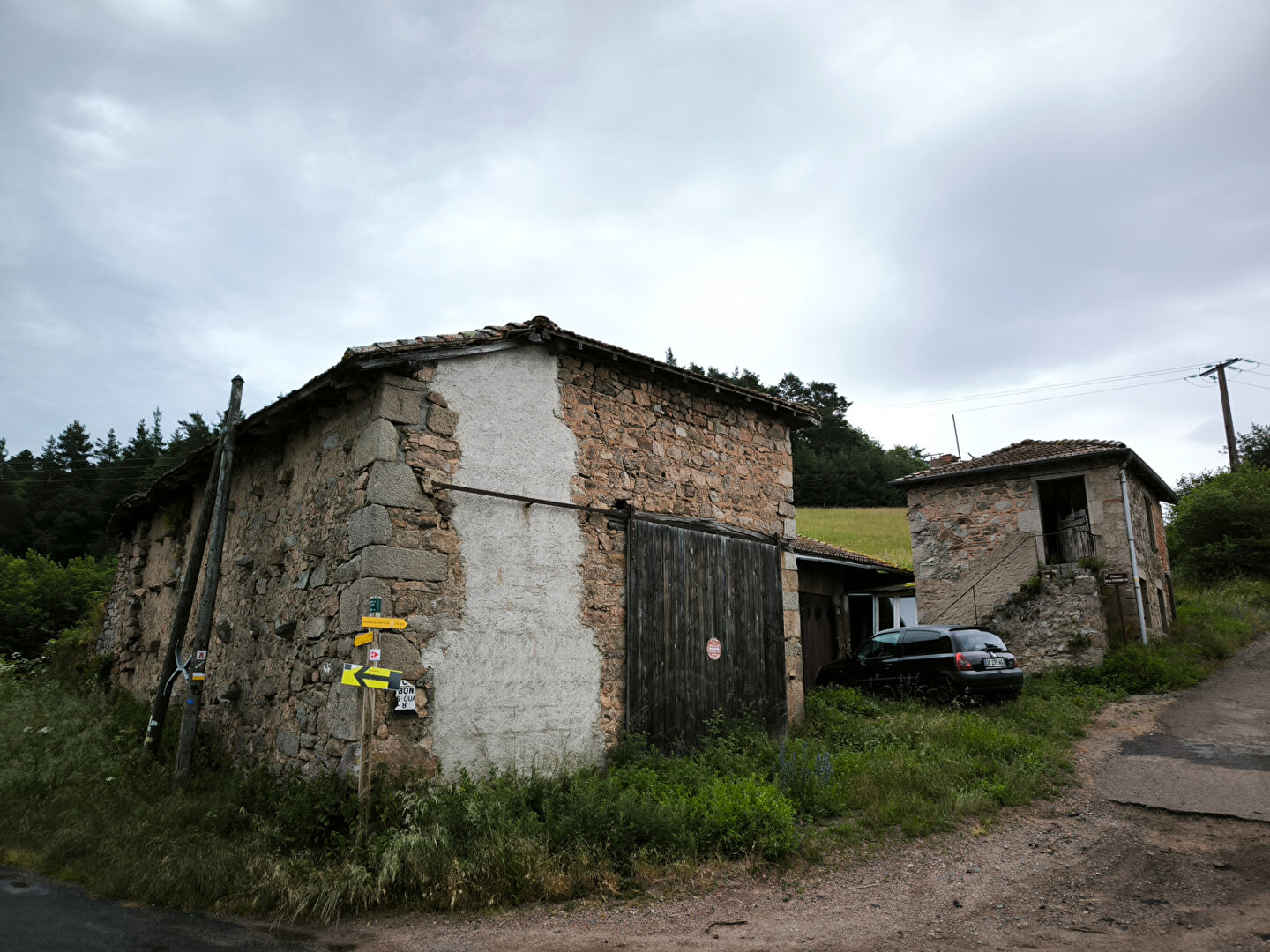 Photo 2 — CHALTON DUBANCHET