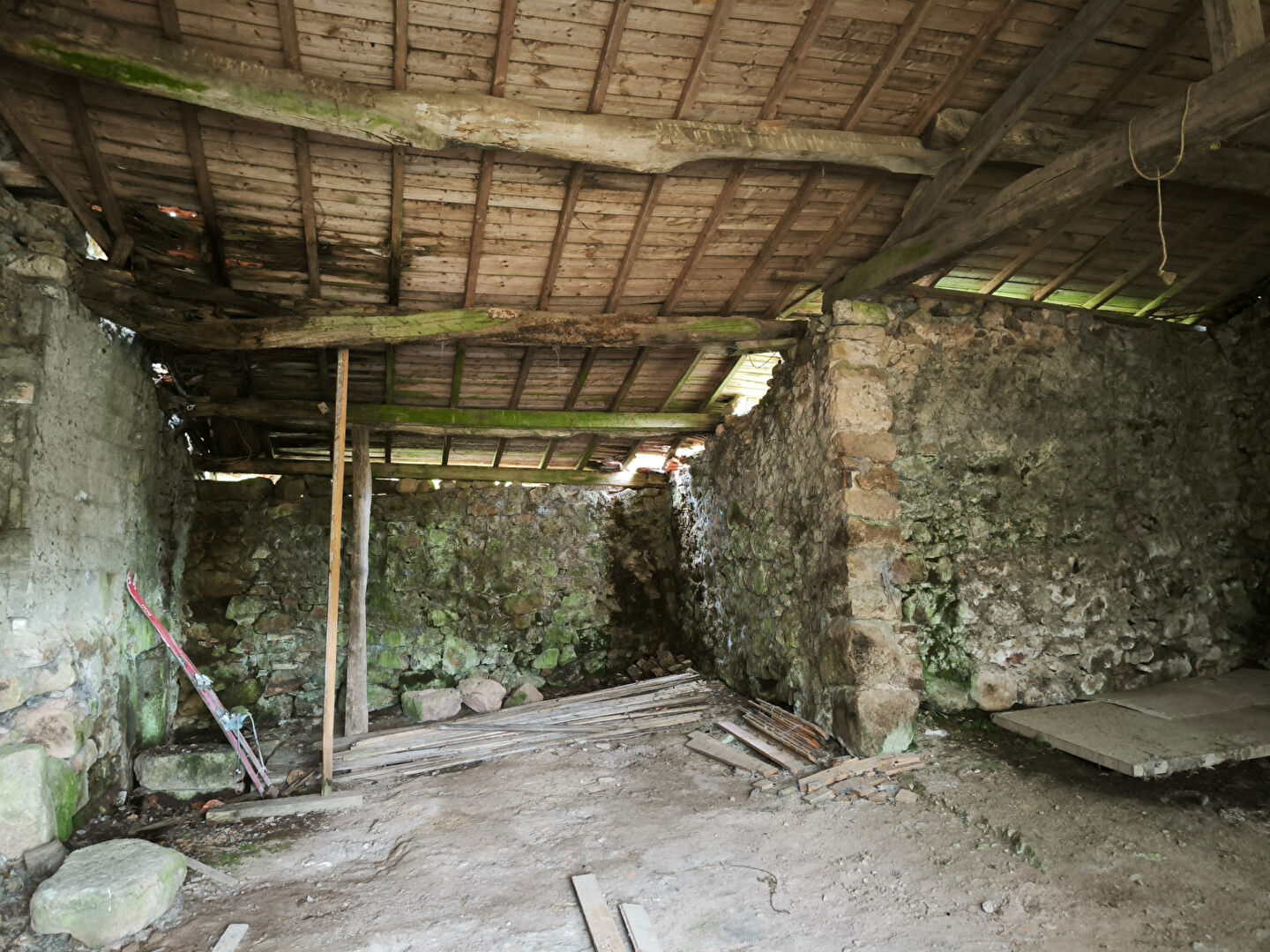 Photo 4 — CHALTON DUBANCHET