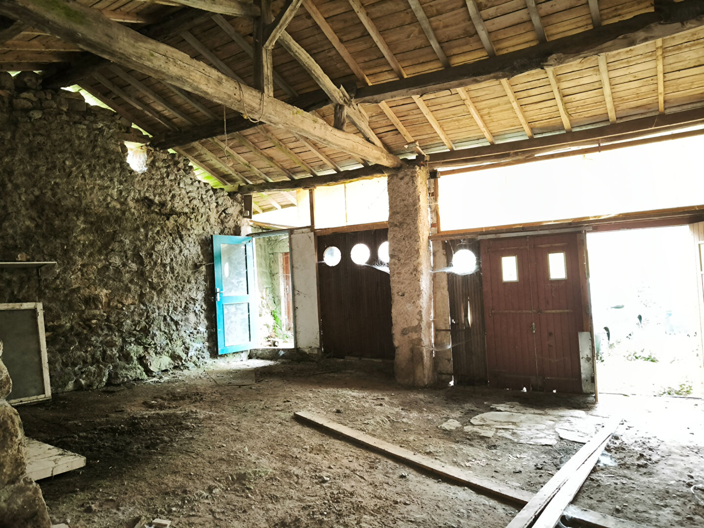 Photo 6 — CHALTON DUBANCHET