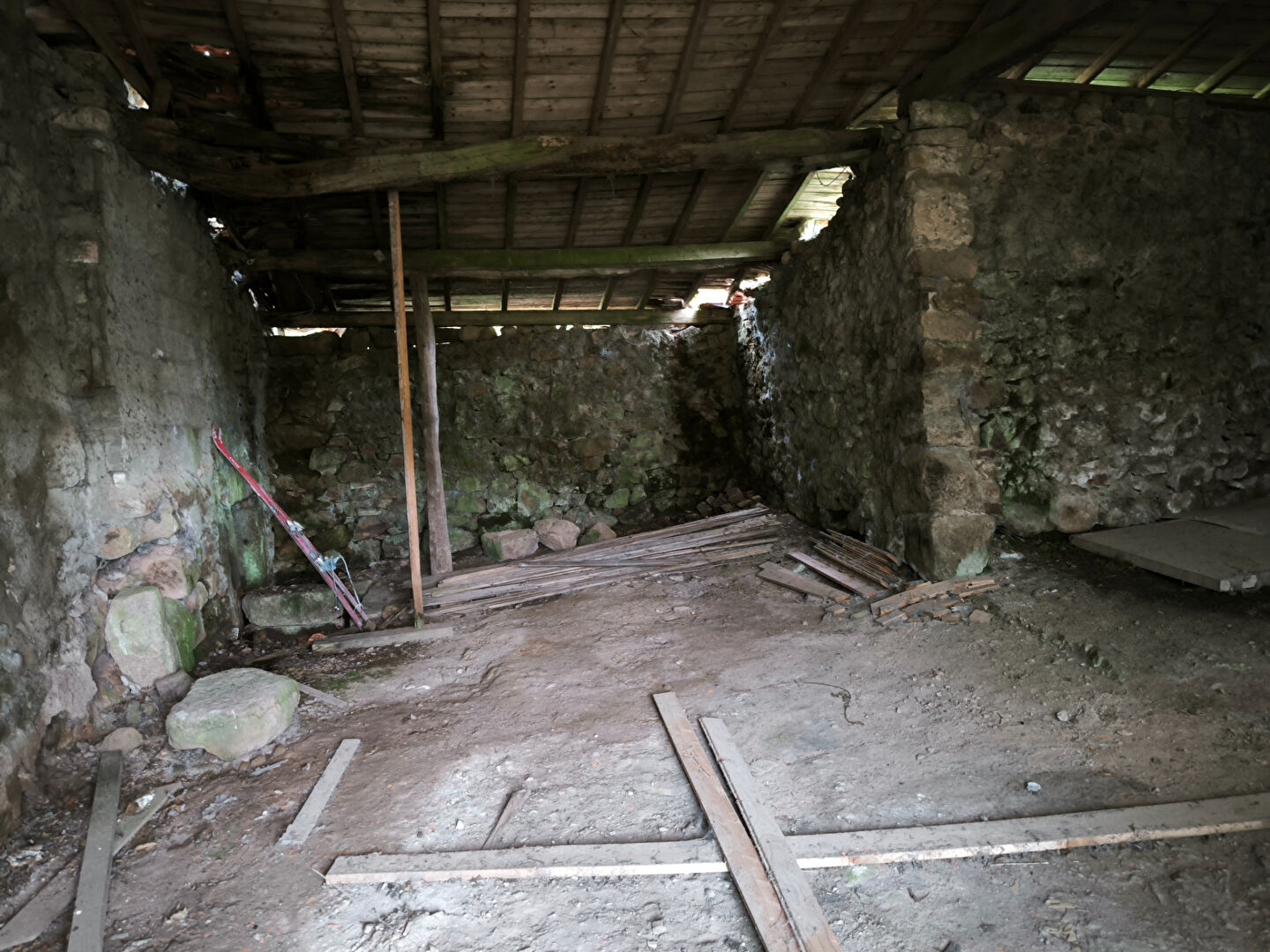 Photo 3 — CHALTON DUBANCHET