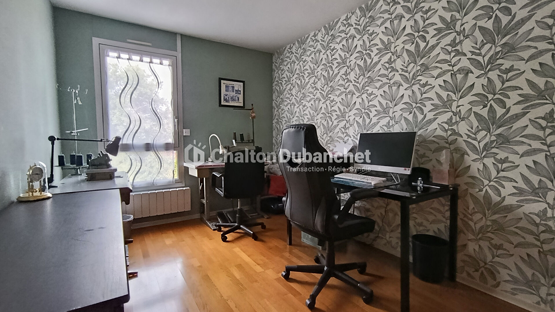 Photo 11 — CHALTON DUBANCHET