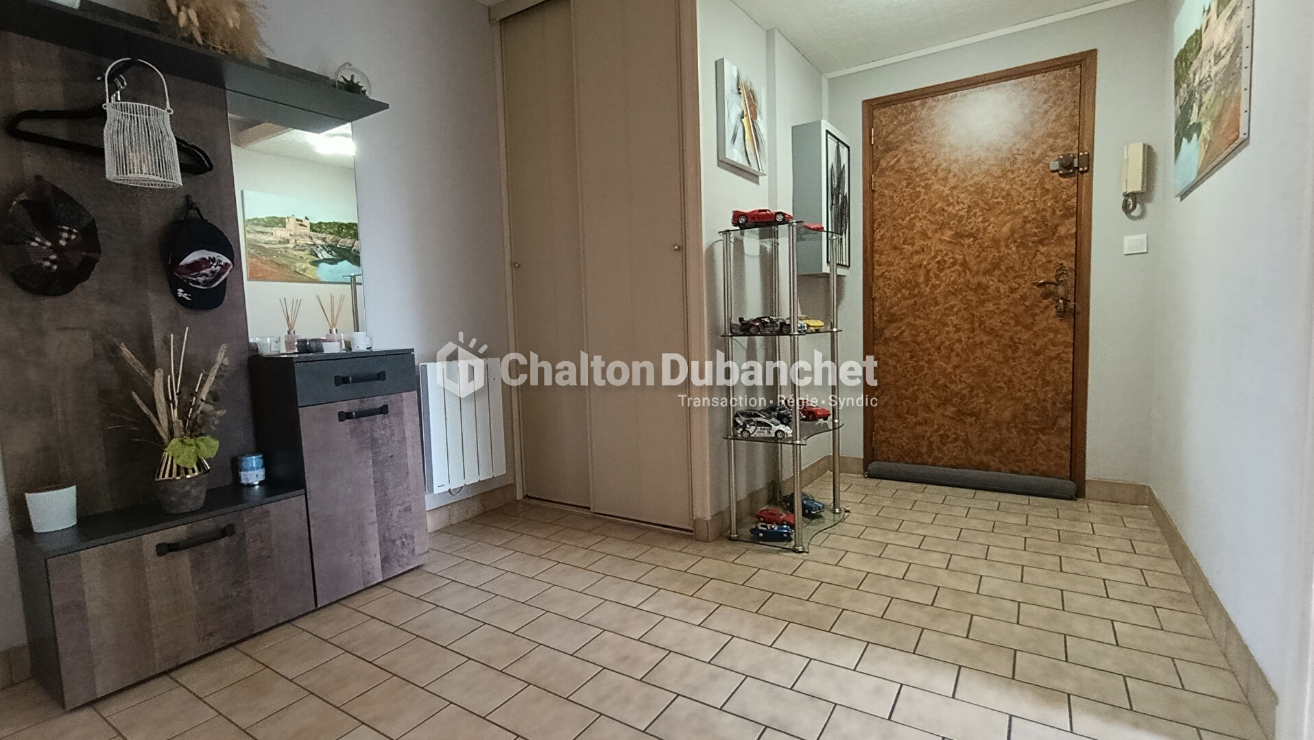 Photo 5 — CHALTON DUBANCHET