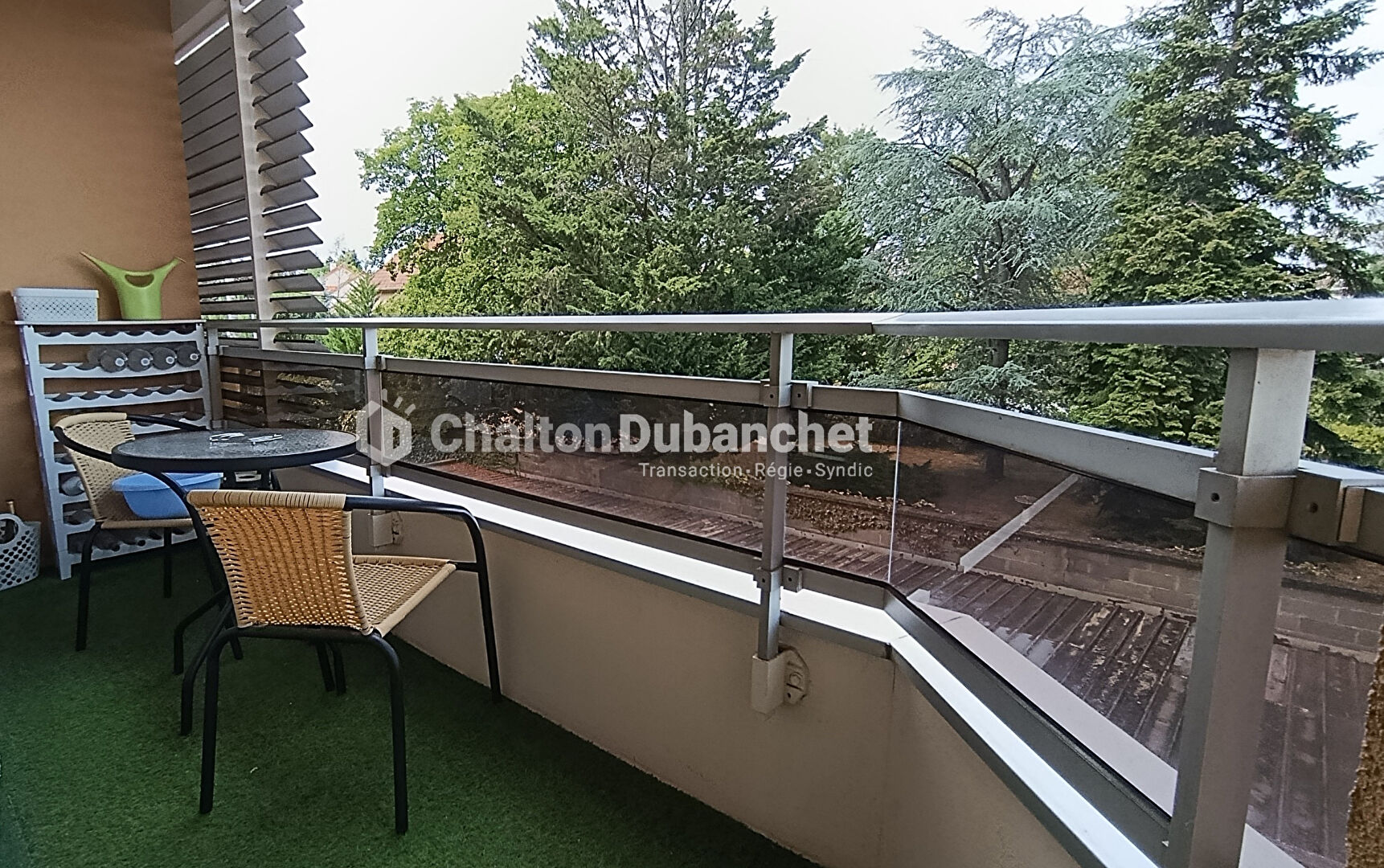 Photo 9 — CHALTON DUBANCHET