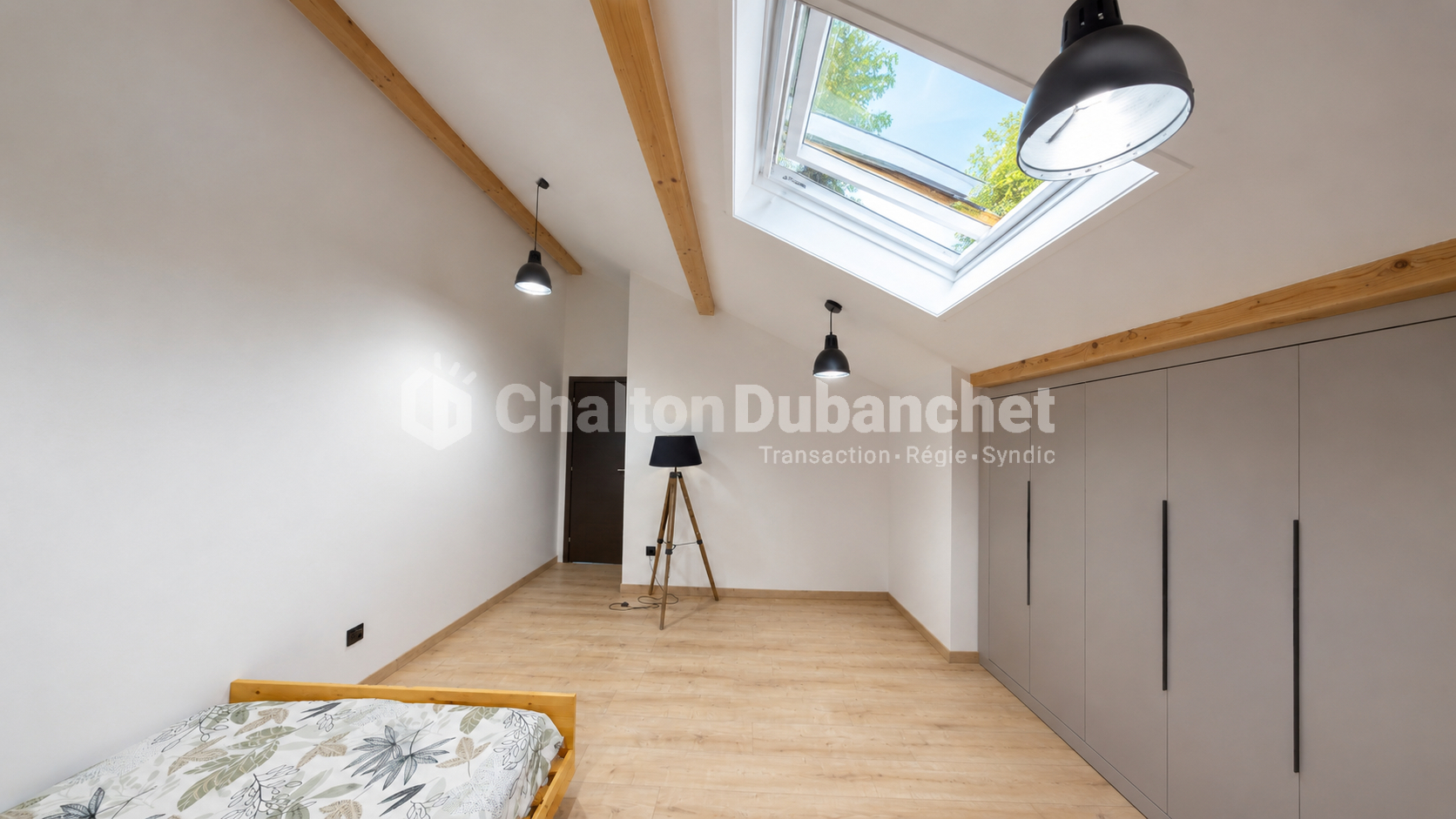 Photo 10 — CHALTON DUBANCHET