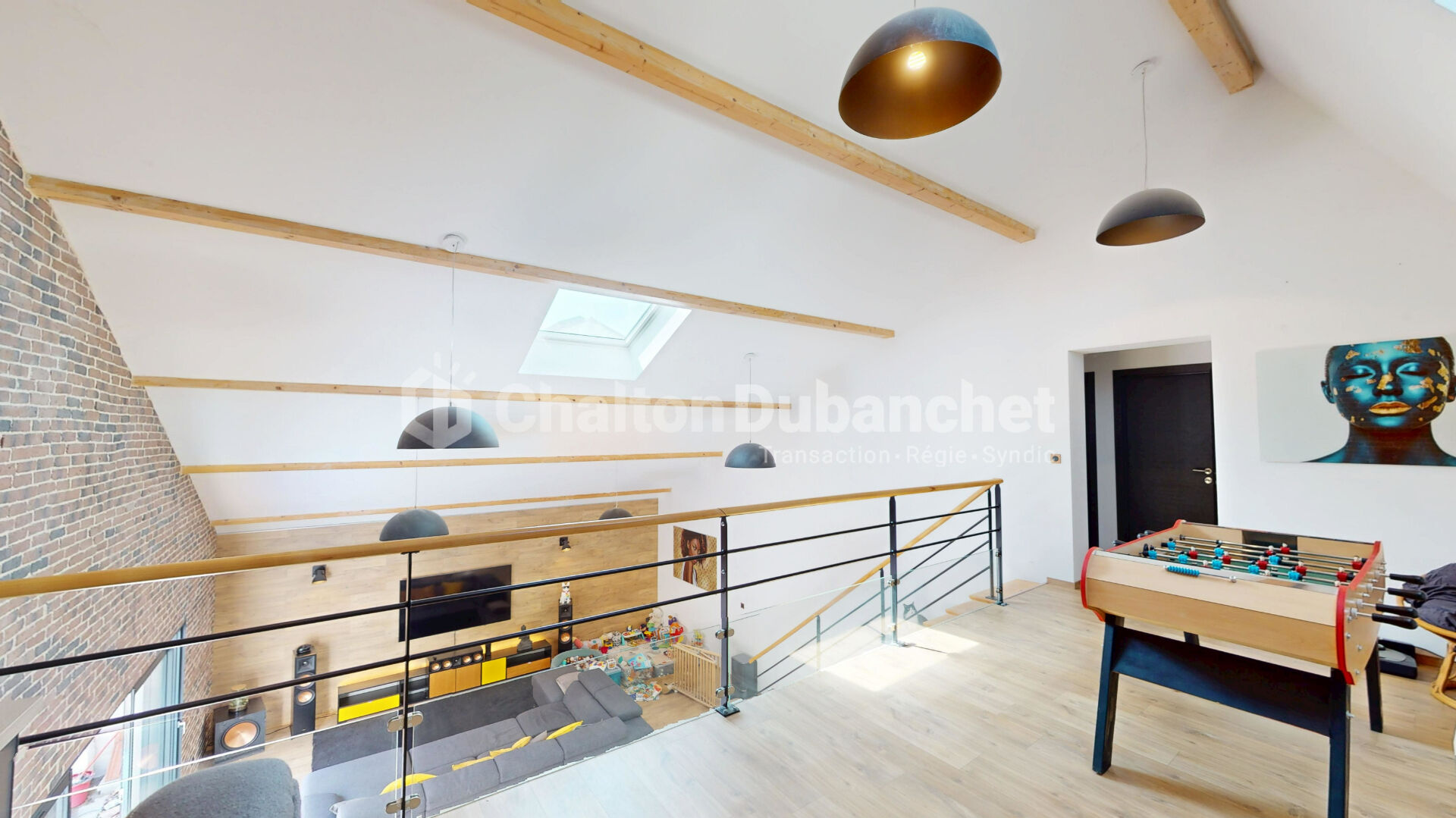 Photo 9 — CHALTON DUBANCHET