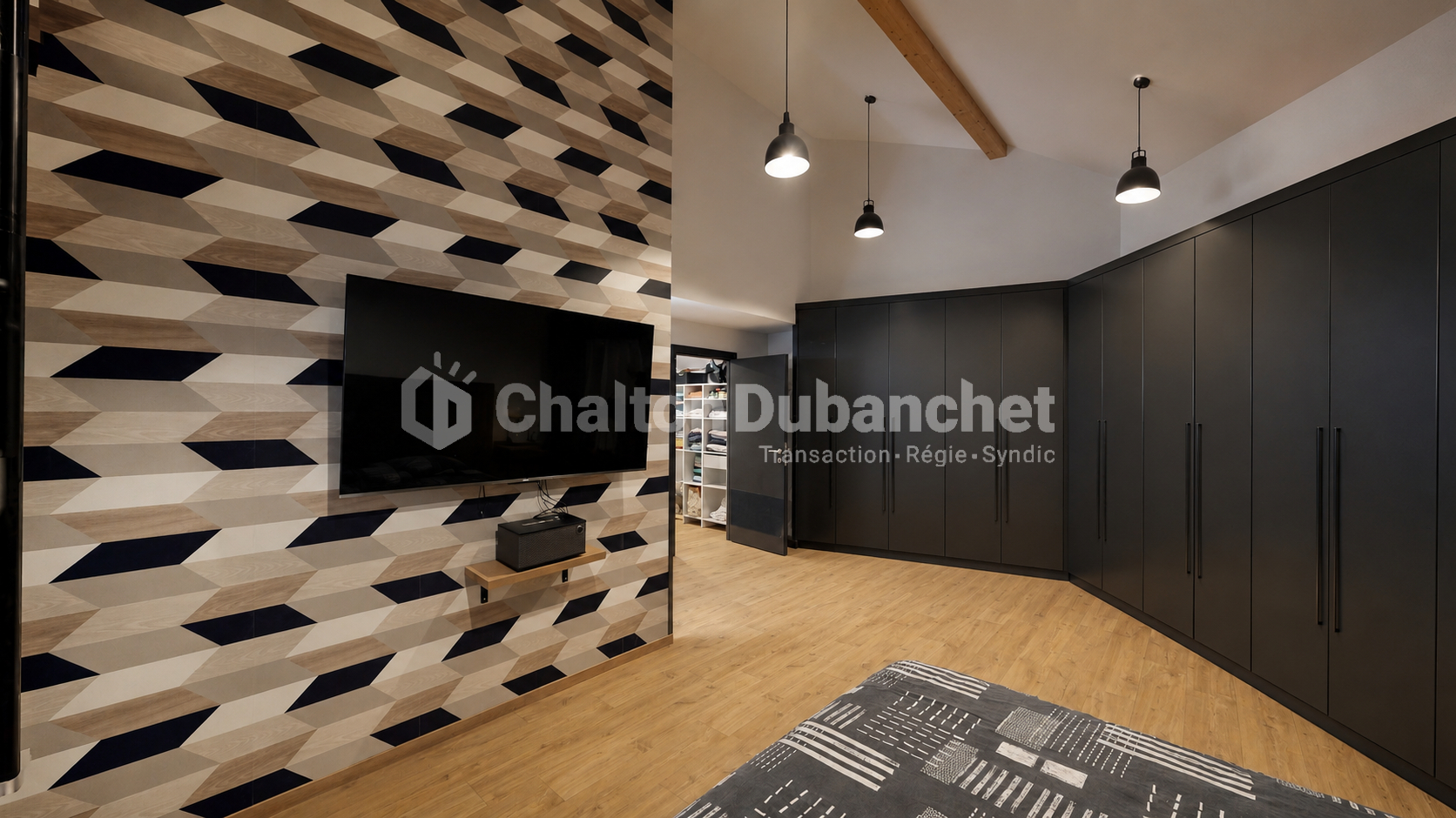 Photo 6 — CHALTON DUBANCHET