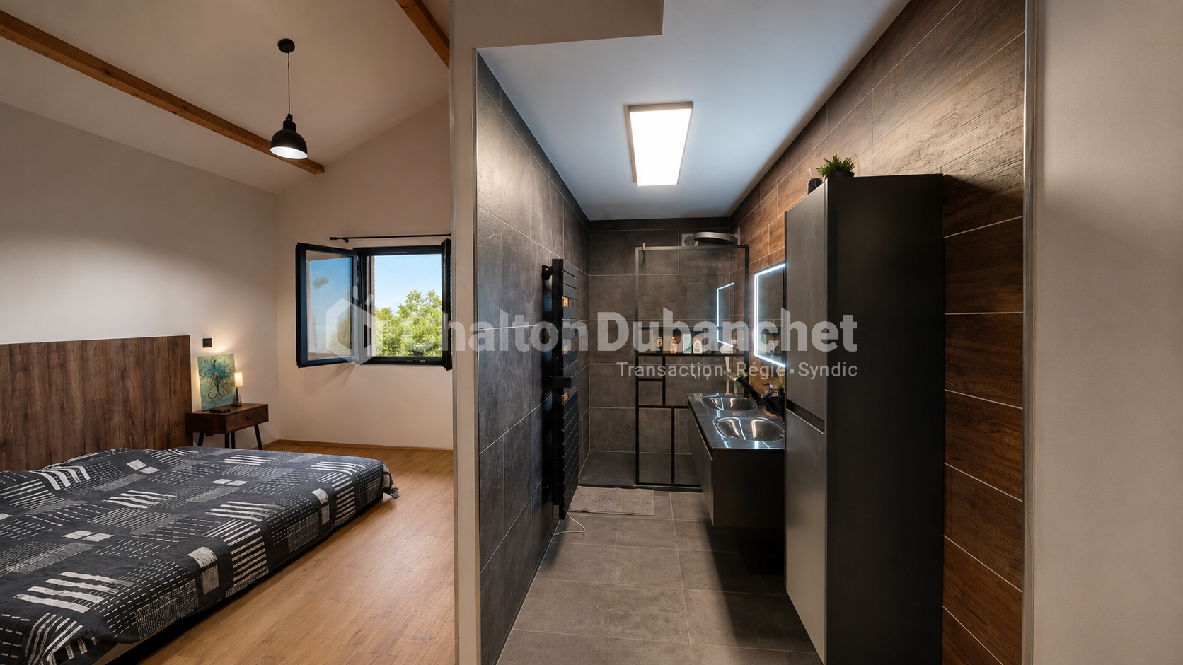 Photo 5 — CHALTON DUBANCHET
