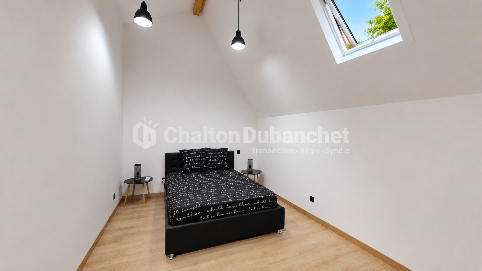 Photo 7 — CHALTON DUBANCHET