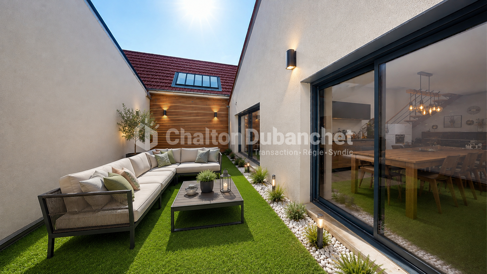Photo 3 — CHALTON DUBANCHET