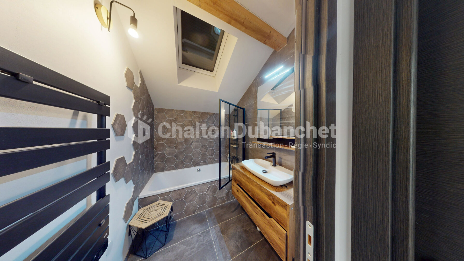 Photo 8 — CHALTON DUBANCHET
