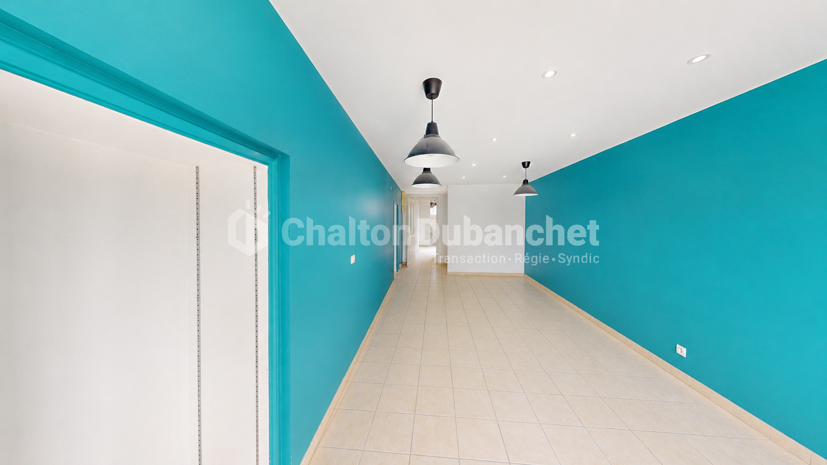 Photo 3 — CHALTON DUBANCHET