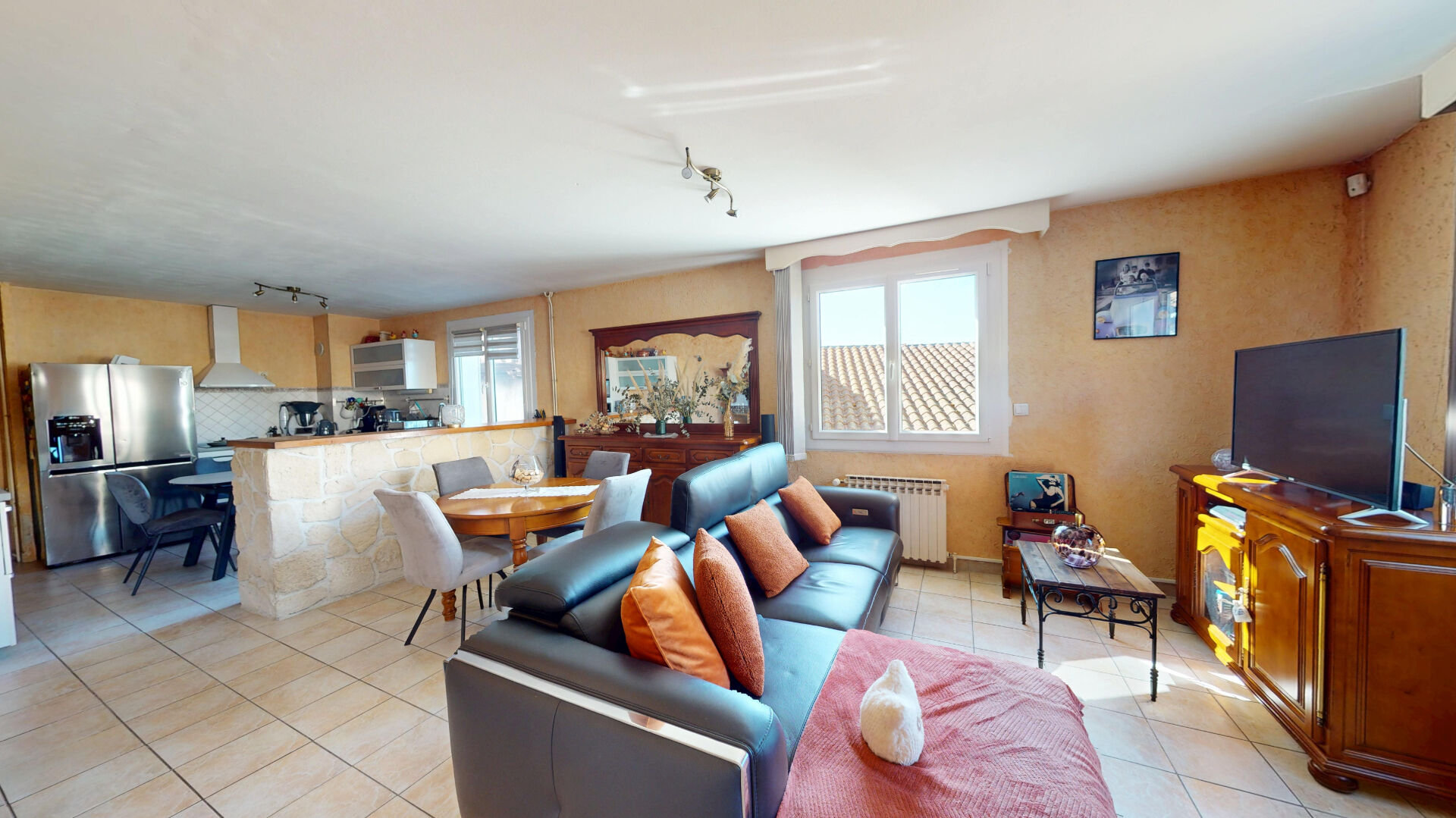 Photo 2 — CHALTON DUBANCHET
