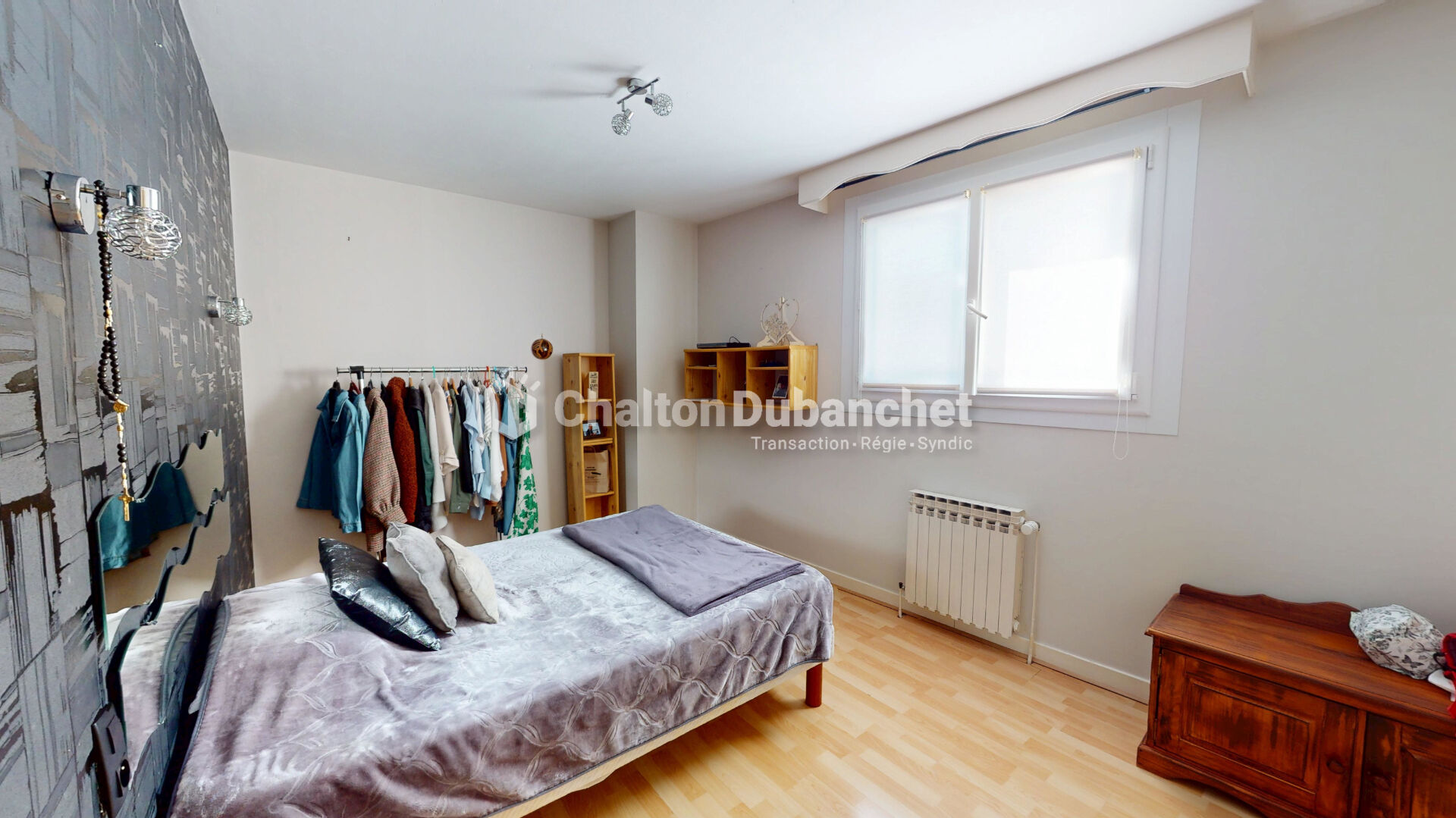 Photo 7 — CHALTON DUBANCHET