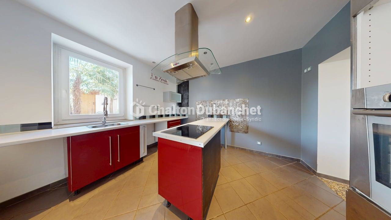Photo 5 — CHALTON DUBANCHET