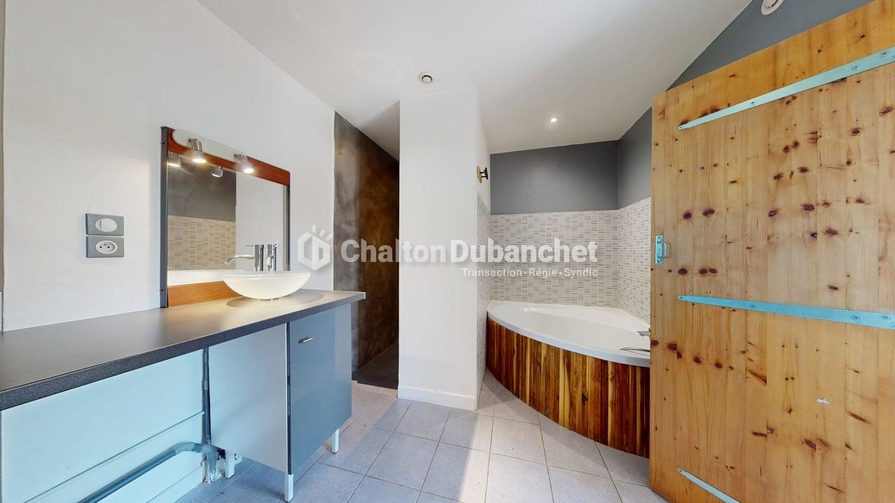 Photo 10 — CHALTON DUBANCHET