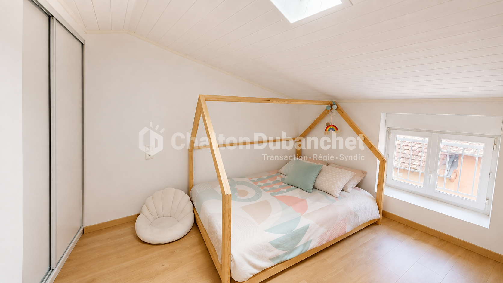 Photo 9 — CHALTON DUBANCHET