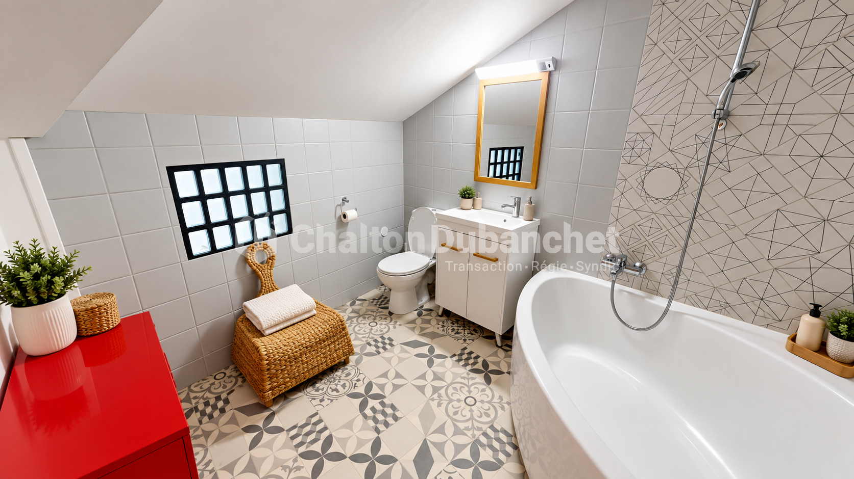 Photo 16 — CHALTON DUBANCHET