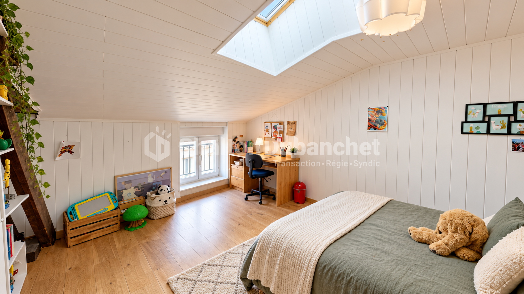 Photo 10 — CHALTON DUBANCHET
