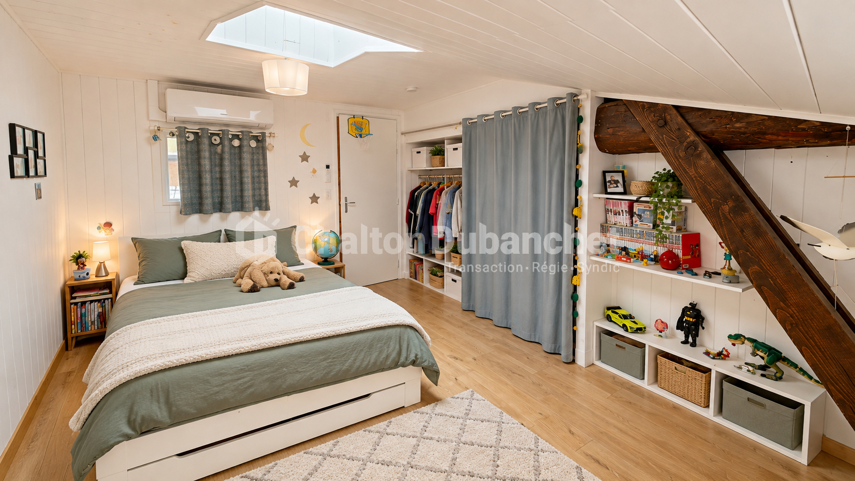 Photo 11 — CHALTON DUBANCHET