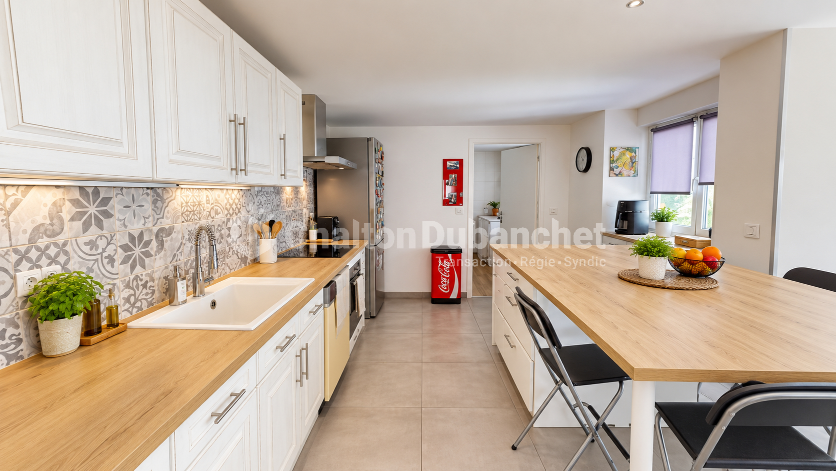 Photo 12 — CHALTON DUBANCHET