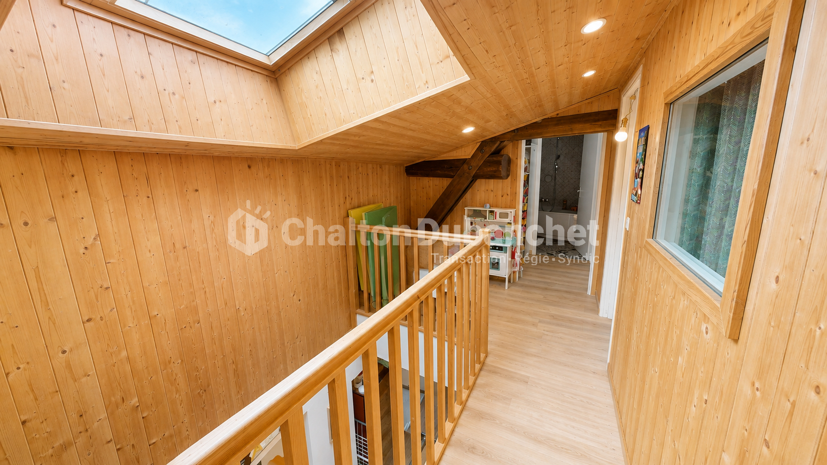 Photo 14 — CHALTON DUBANCHET