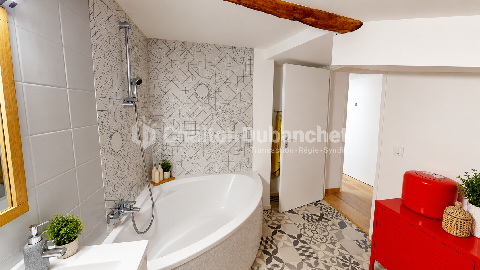 Photo 17 — CHALTON DUBANCHET