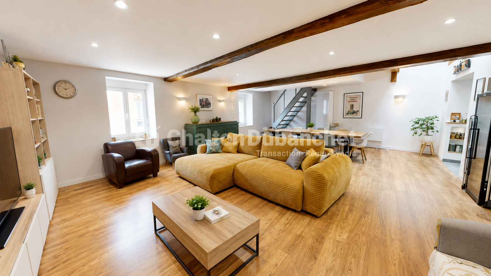 Photo 5 — CHALTON DUBANCHET