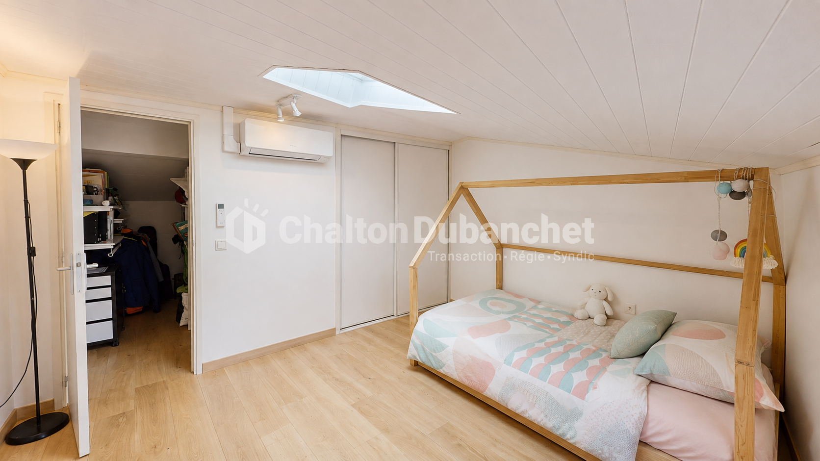 Photo 8 — CHALTON DUBANCHET