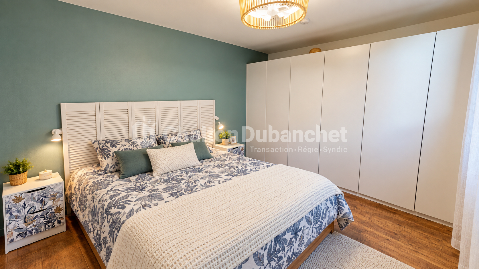Photo 7 — CHALTON DUBANCHET
