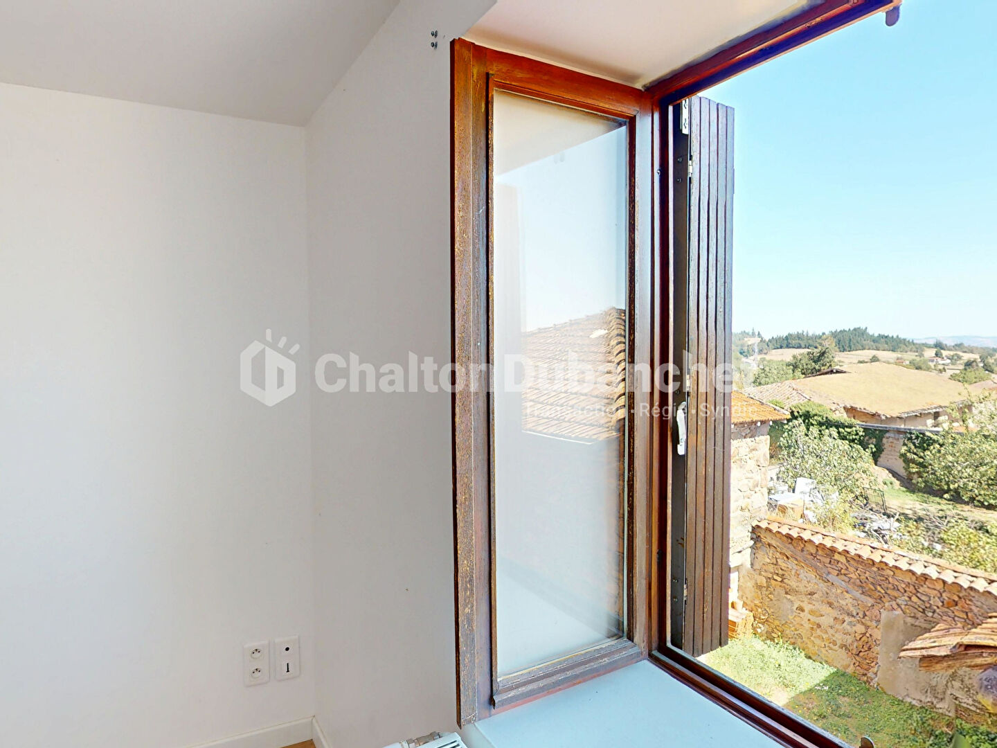 Photo 2 — CHALTON DUBANCHET