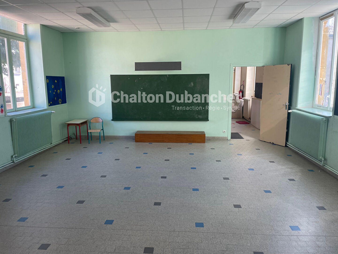 Photo 5 — CHALTON DUBANCHET