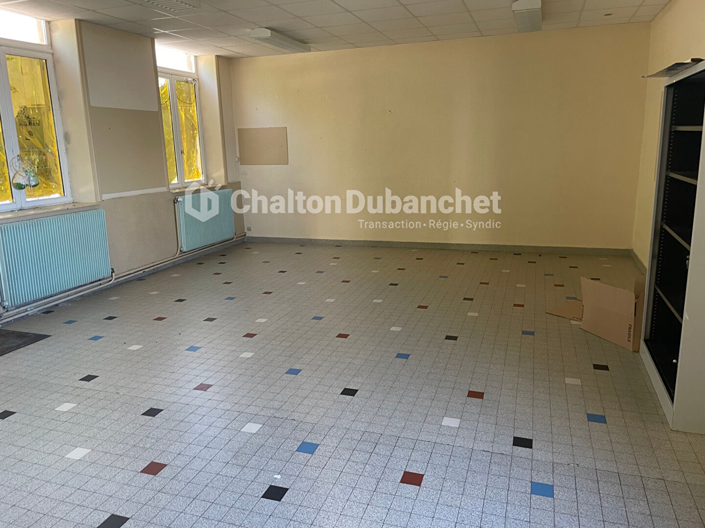 Photo 6 — CHALTON DUBANCHET