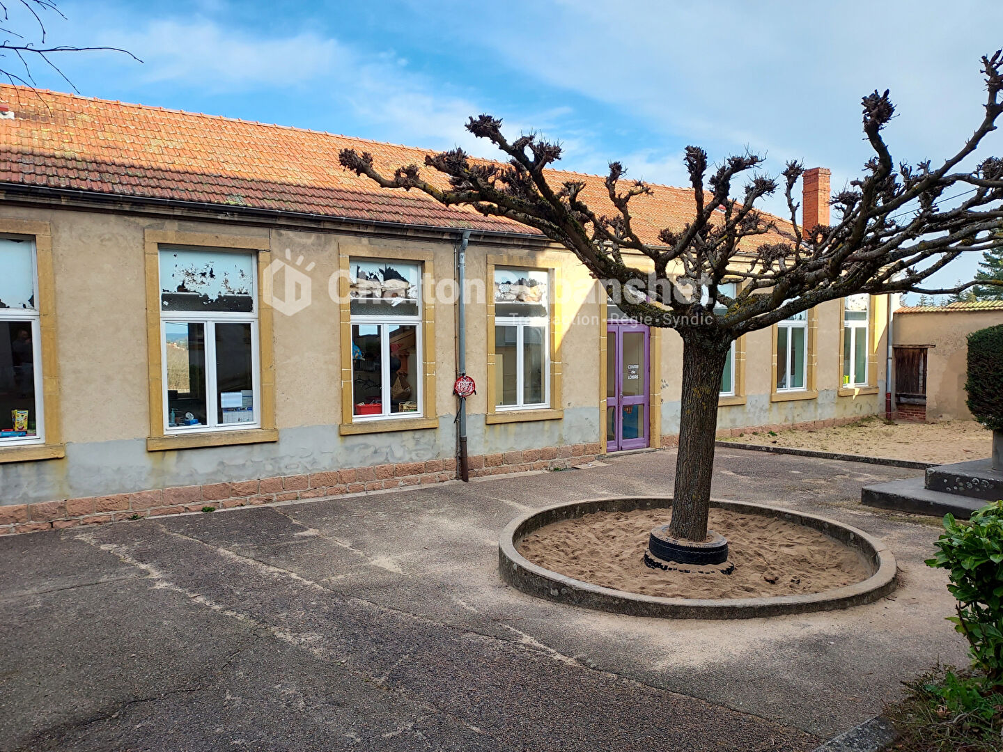 Photo 2 — CHALTON DUBANCHET
