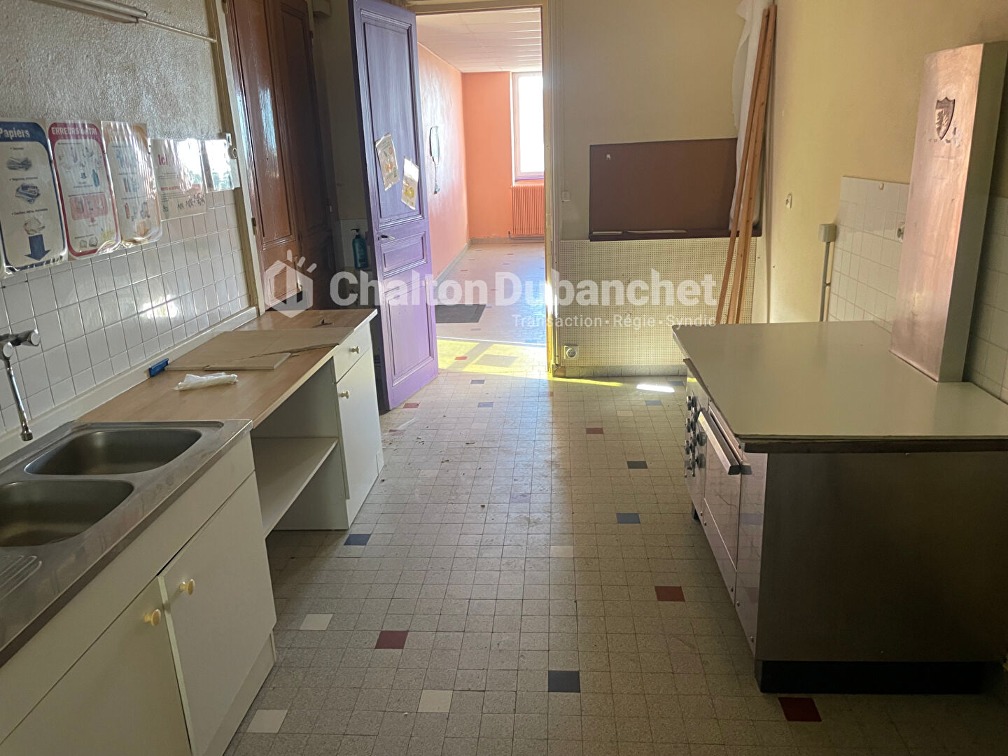 Photo 8 — CHALTON DUBANCHET