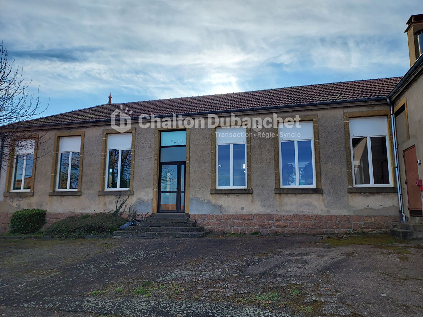 Photo 3 — CHALTON DUBANCHET
