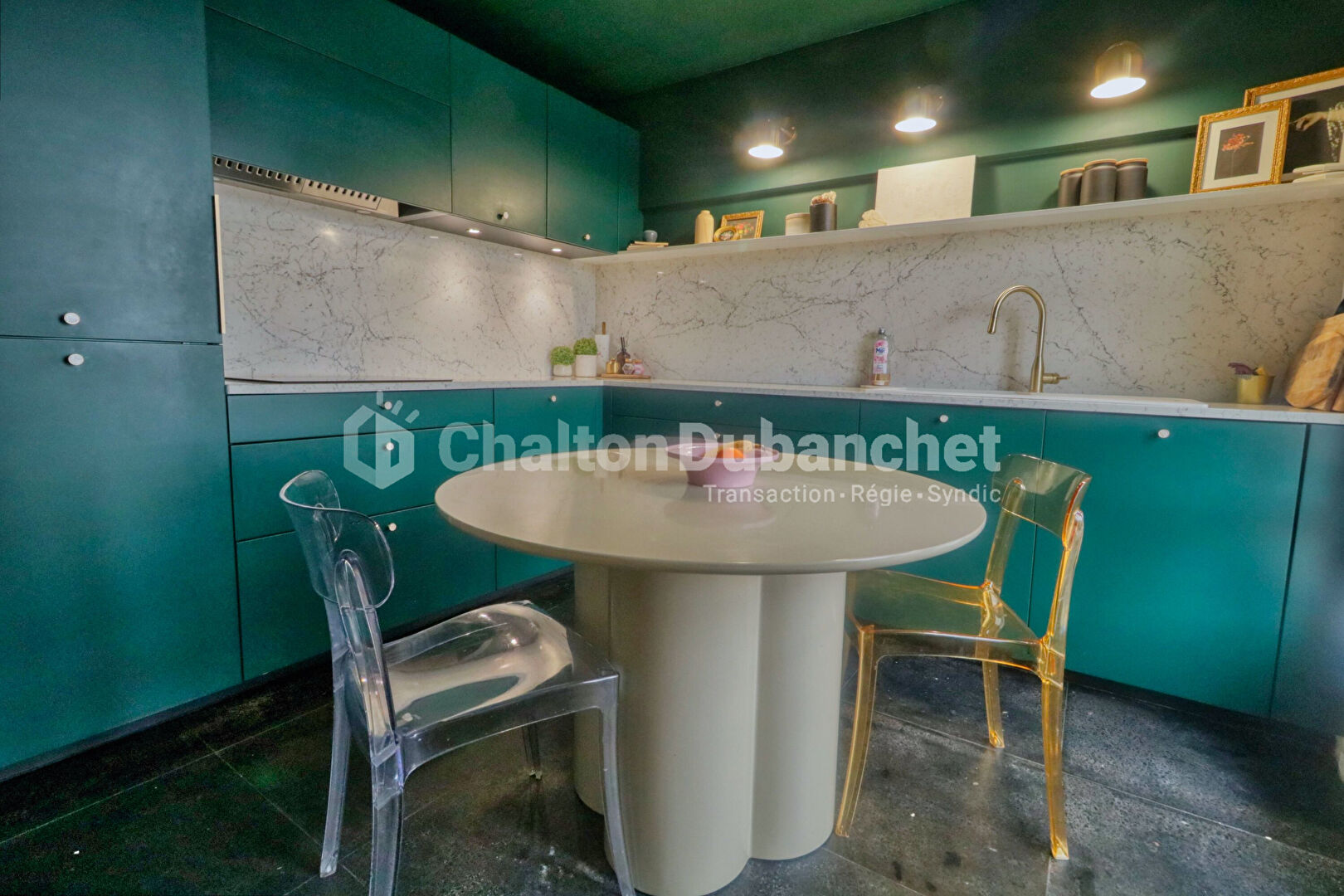 Photo 10 — CHALTON DUBANCHET