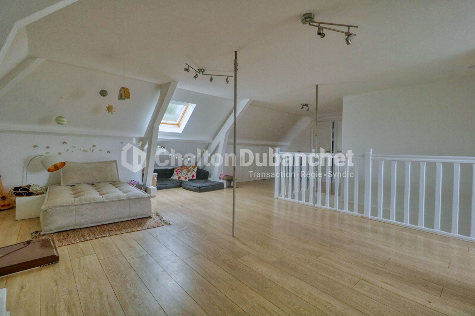Photo 13 — CHALTON DUBANCHET