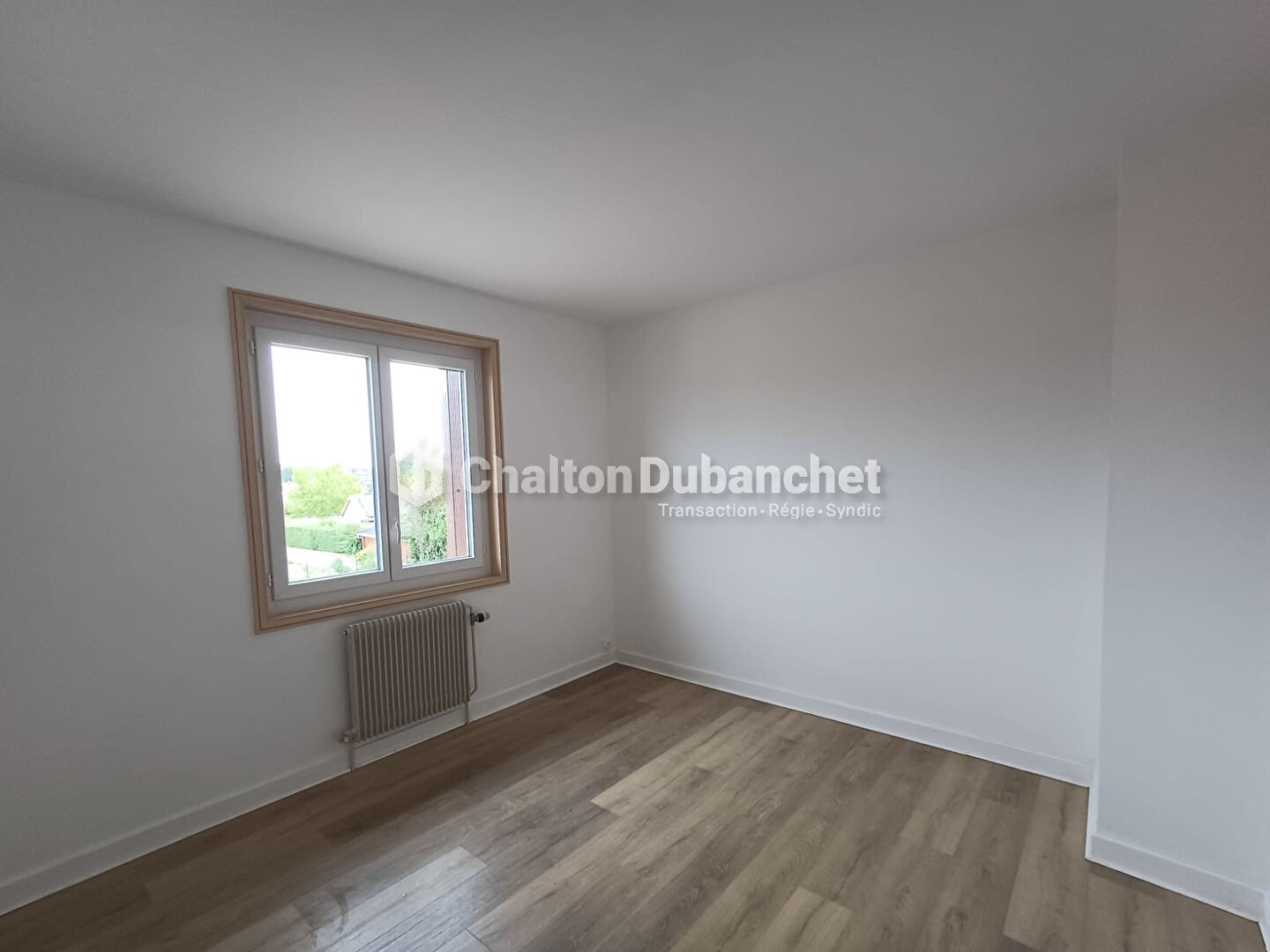 Photo 7 — CHALTON DUBANCHET