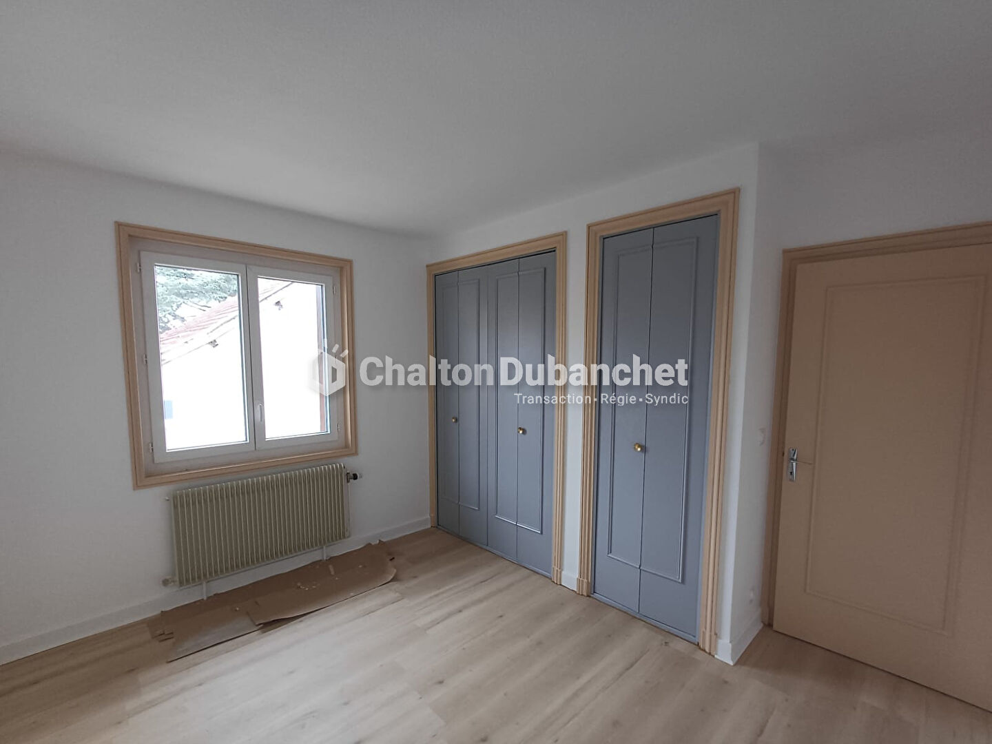 Photo 6 — CHALTON DUBANCHET