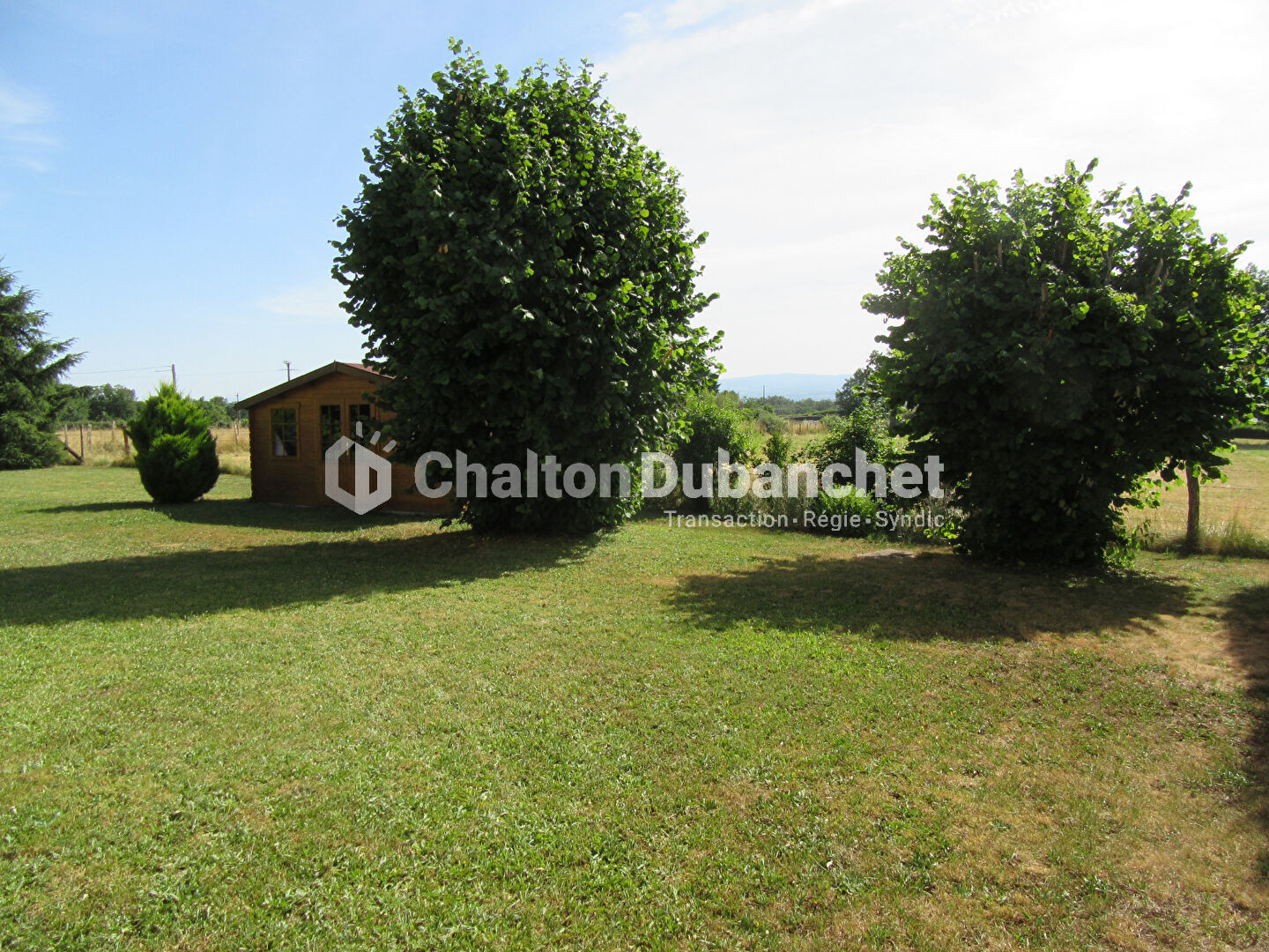 Photo 15 — CHALTON DUBANCHET