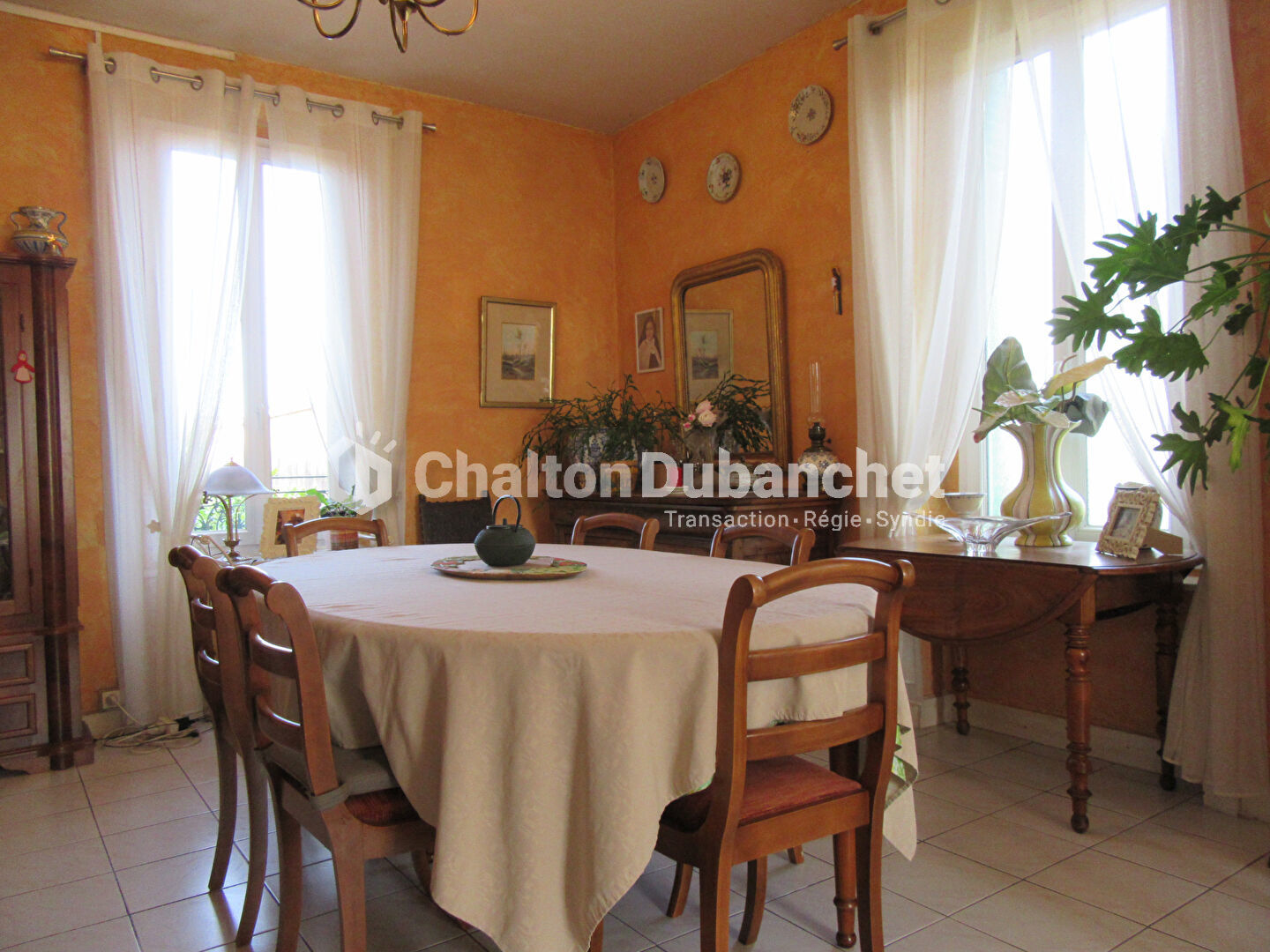 Photo 3 — CHALTON DUBANCHET