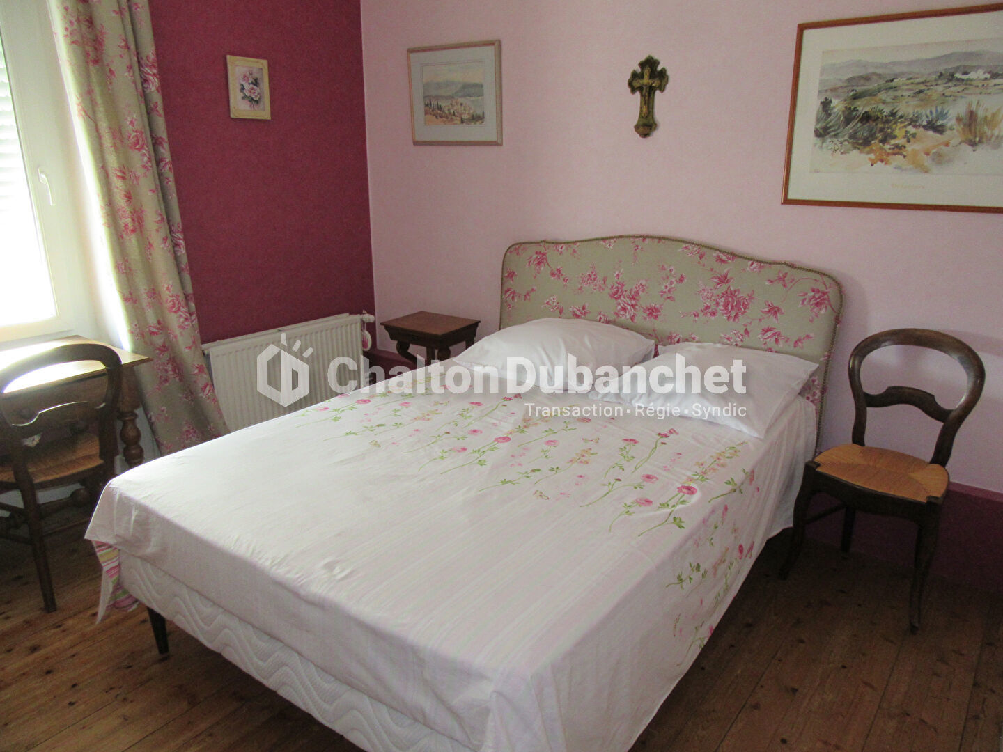 Photo 6 — CHALTON DUBANCHET